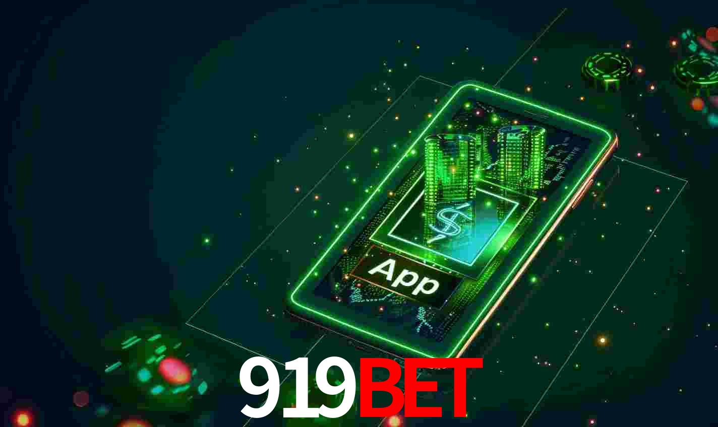Simplificando a Experiência de Jogo 919Bet App