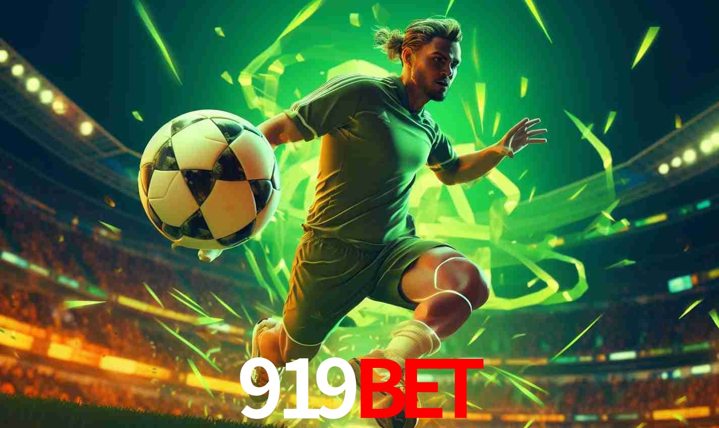 Diversidade Apostas no 919Bet
