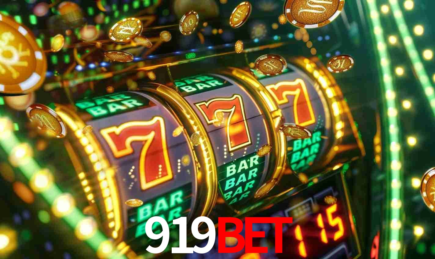 Populares Slots 919Bet