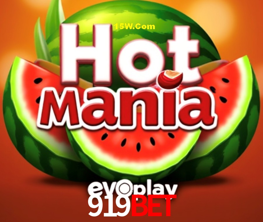 Jogos de Slot 919Bet