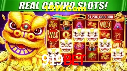 Promoção Relâmpago 919Bet