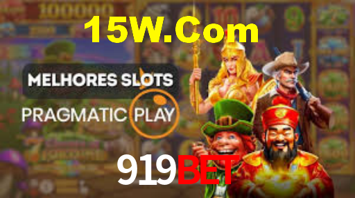 919Bet: Seu Cassino Premiado com Pagamentos Rápidos
