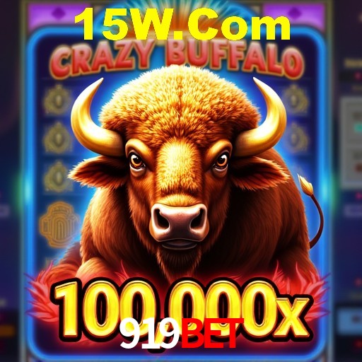 Mesa de Blackjack 919Bet