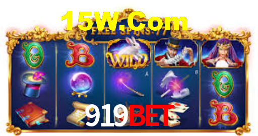 919Bet.Com
