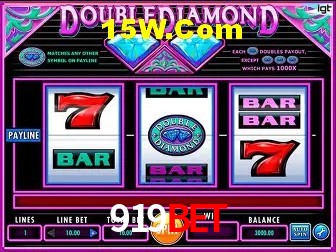 Casino Ao Vivo 919Bet
