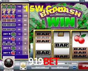 Login Seguro 919Bet