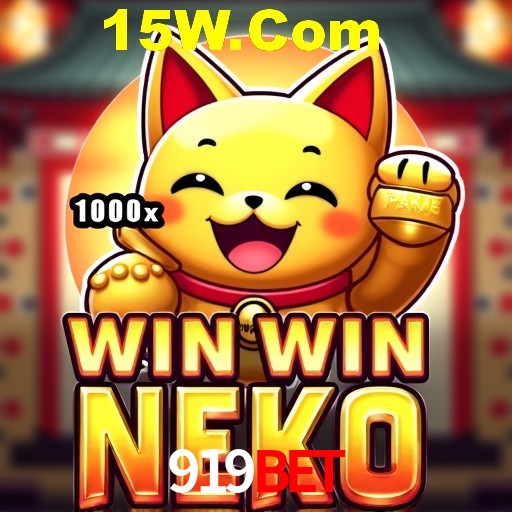Inovações de Jogos na 919Bet: O Futuro das Experiências Interativas