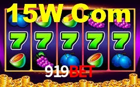 Experimente o Login Seguro Premium no 919Bet