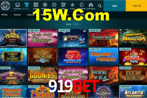 919Bet,919Bet.Com
