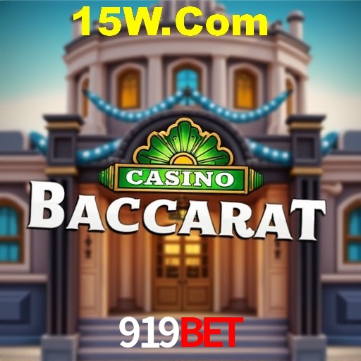 Inovações de Jogos na 919Bet: O Futuro das Experiências Interativas