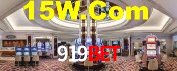 Programa VIP 919Bet