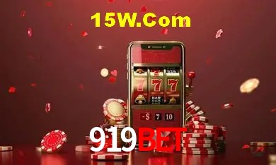 Integração de APIs 919Bet
