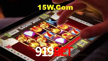 Recursos de Bônus 919Bet