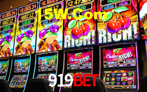 919Bet.Com