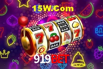 Diretório de Jogos 919Bet