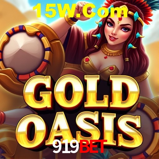 Interface Premium 919Bet