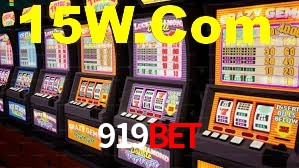 919Bet App