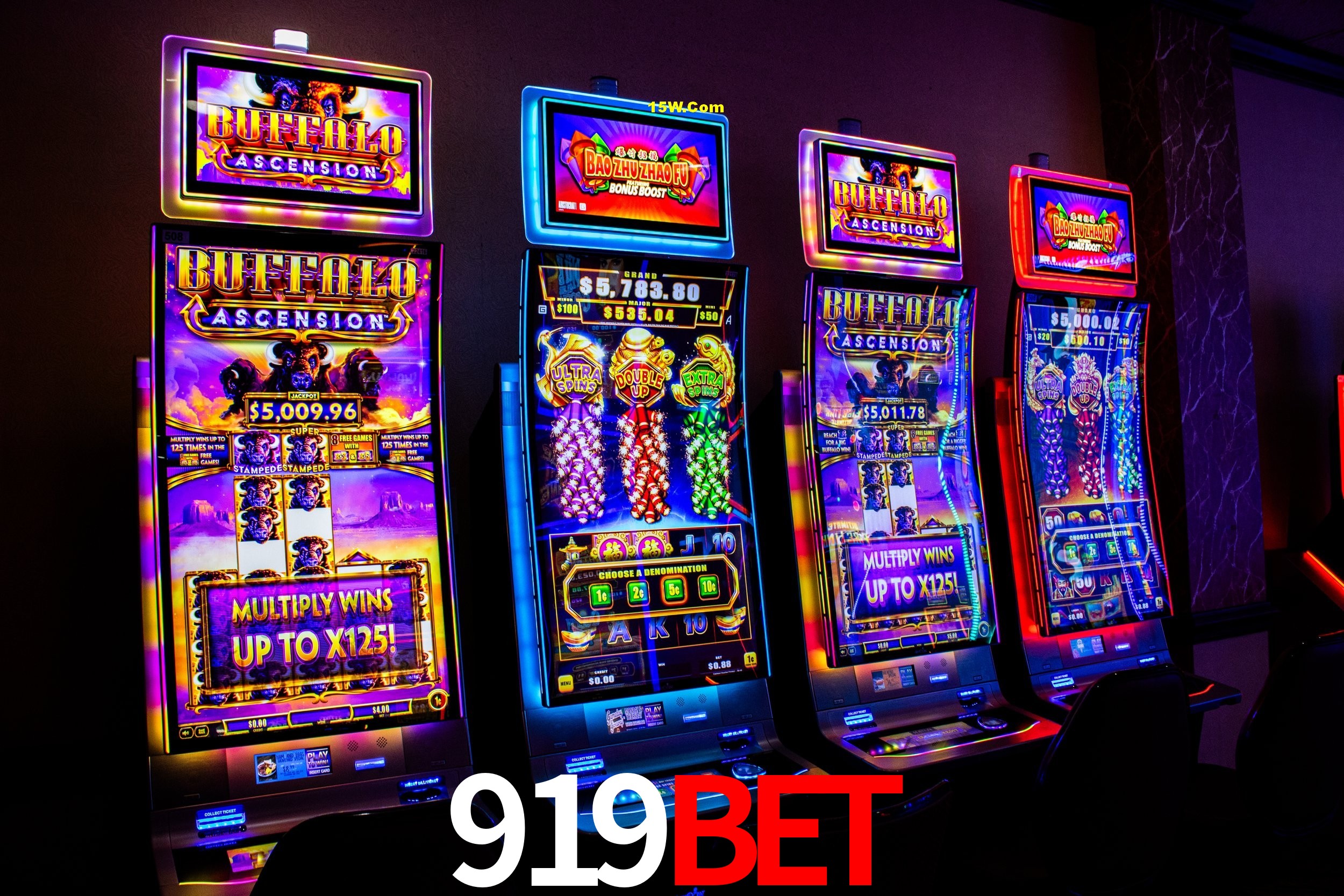 Descubra a Magia dos Jogos de Arcade no 330bet