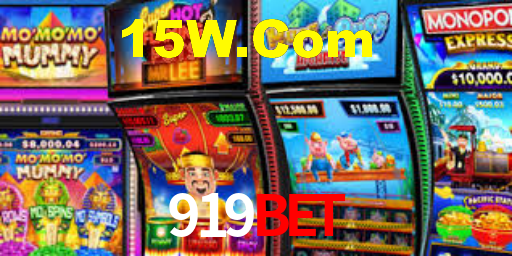 919Bet App