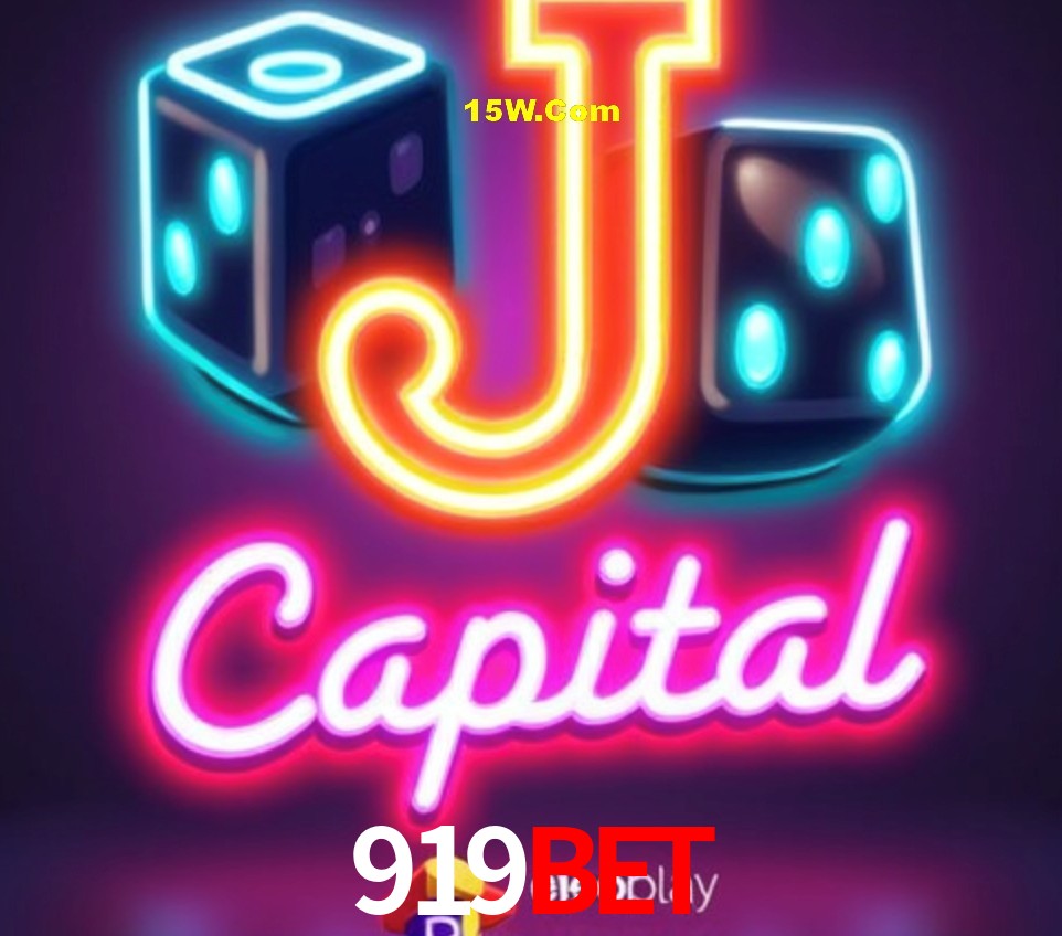 Casino Ao Vivo 919Bet